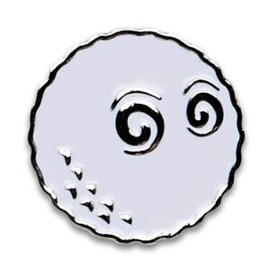 Malbon BUCKETS BALL MARKER